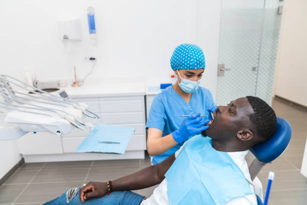 Best Emergency Dentist for Knocked-Out Tooth in USA